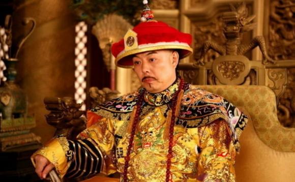  Khang Hi, Ung Chính, thời đại nhà Thanh