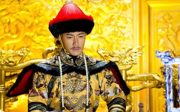  Khang Hi, Ung Chính, thời đại nhà Thanh