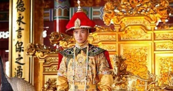  Khang Hi, Ung Chính, thời đại nhà Thanh