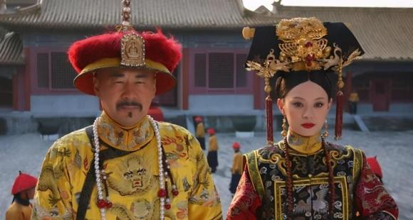  Khang Hi, Ung Chính, thời đại nhà Thanh