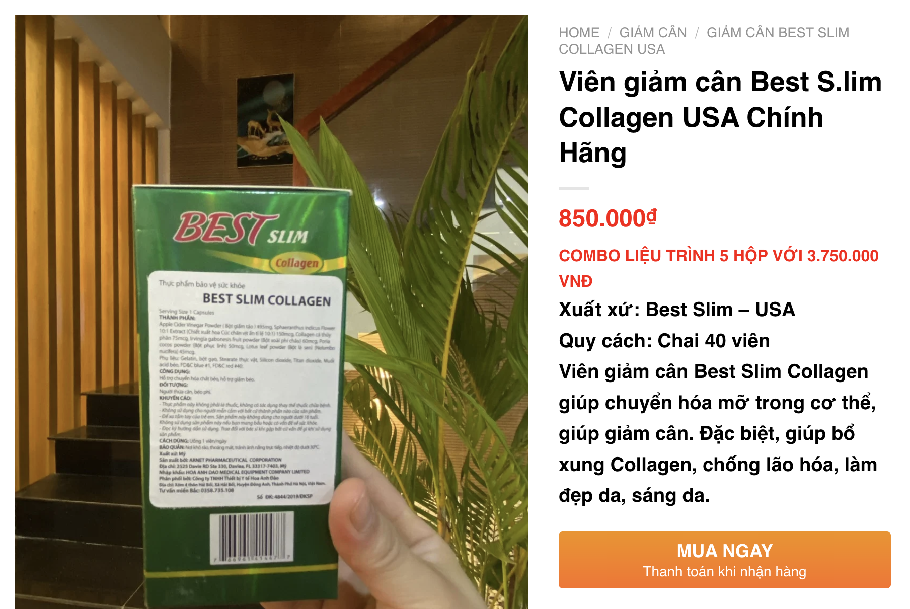 Thu hồi toàn quốc 2 sản phẩm chứa chất cấm- Ảnh 2.