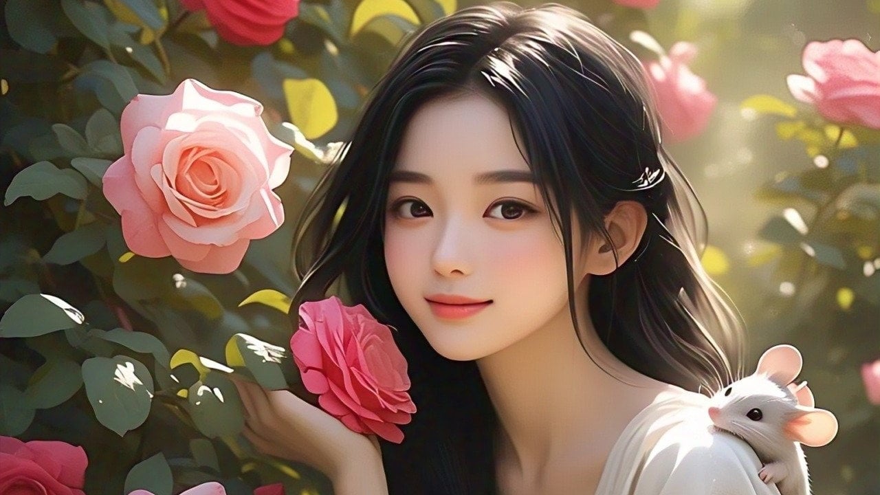 Tuyệt vời! 3 con giáp vượng vận tài lộc nhất trong tháng 4 Âm lịch, tận hưởng vui sướng tiền tiêu không hết