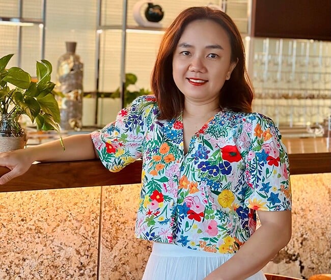 Nghỉ lễ, mẹ đảm Sài Gòn làm mẹt cuốn siêu hấp dẫn nhâm nhi cực đã, ai bí món tham khảo ngay! - 1
