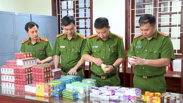 Thủ tướng yêu cầu đẩy nhanh điều tra vụ sữa giả, thuốc giả- Ảnh 2.