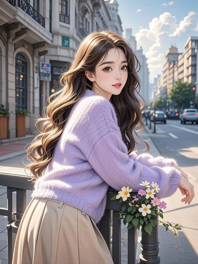 Đi du lịch cùng nhà ngoại, tôi bị mẹ chồng đi nói xấu khắp nơi là 