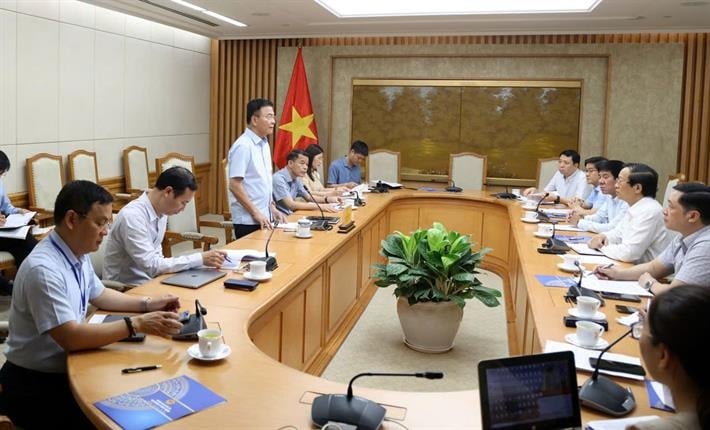 Thi tốt nghiệp THPT năm 2025 'giao thời' sáp nhập địa phương: Bộ Công an nói gì?