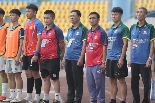 VFF ra phán quyết về CLB Phú Thọ