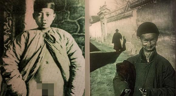 thái giám, hoạn quan