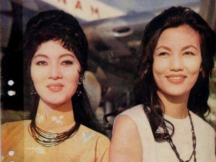 Đại mỹ nhân là sao Hollywood kể về Nghệ sĩ Ưu tú Thẩm Thúy Hằng khi đi chung máy bay, ở chung khách sạn