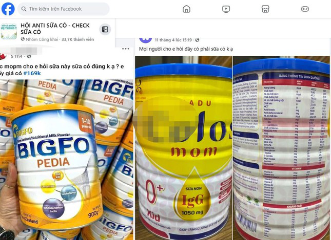 Ngã ngửa với 'sữa cỏ': Quảng cáo rất bốc, chất lượng tù mù- Ảnh 3.