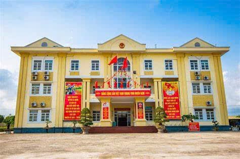 Sắp xếp đơn vị hành chính: Sẽ tổ chức 2 đơn vị sự nghiệp công lập trực thuộc UBND cấp xã?