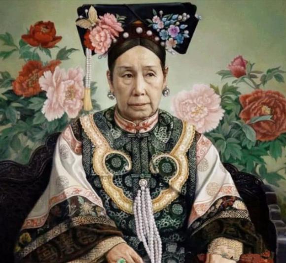 Từ Hy Thái hậu