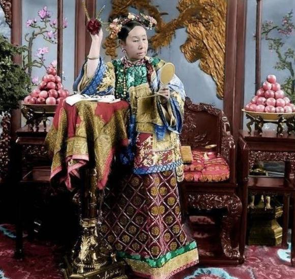 Từ Hy Thái hậu