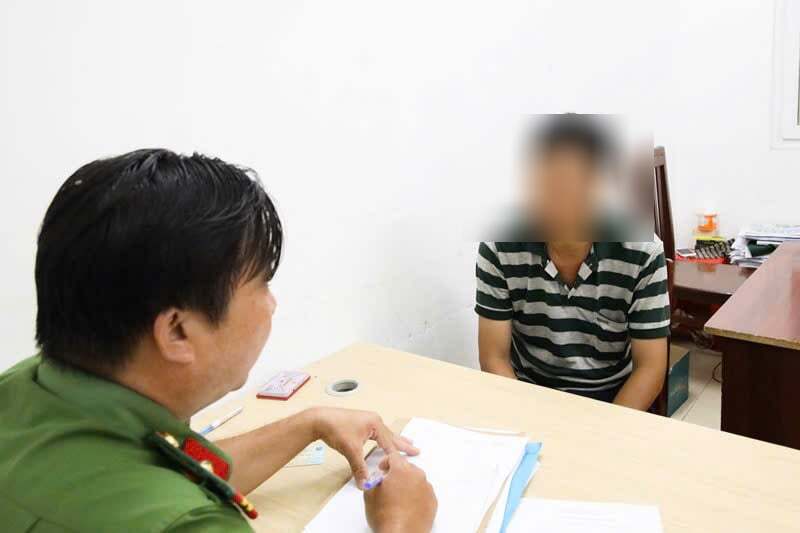 Đã xác định được người đàn ông chặn đầu xe ô tô, bẻ cần gạt nước và liên tục chửi bới gây xôn xao ở Cần Thơ