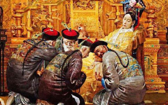 Từ Hy Thái hậu
