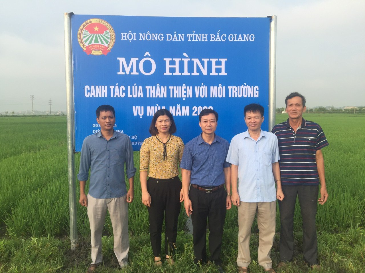 Hội Nông dân Bắc Giang đồng hành cùng hội viên phát triển kinh tế, tăng hộ khá giàu, giảm hộ nghèo khó
