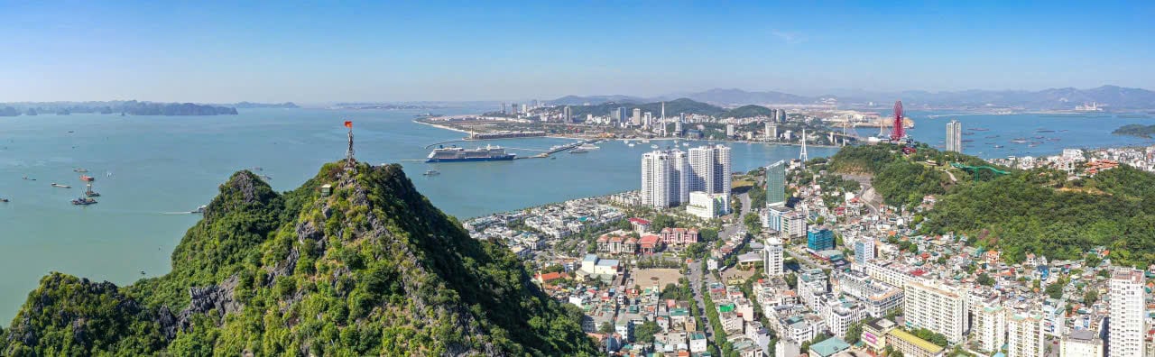 Hạ Long (Quảng Ninh): Điểm đến du lịch thông minh qua nền tảng công nghệ số