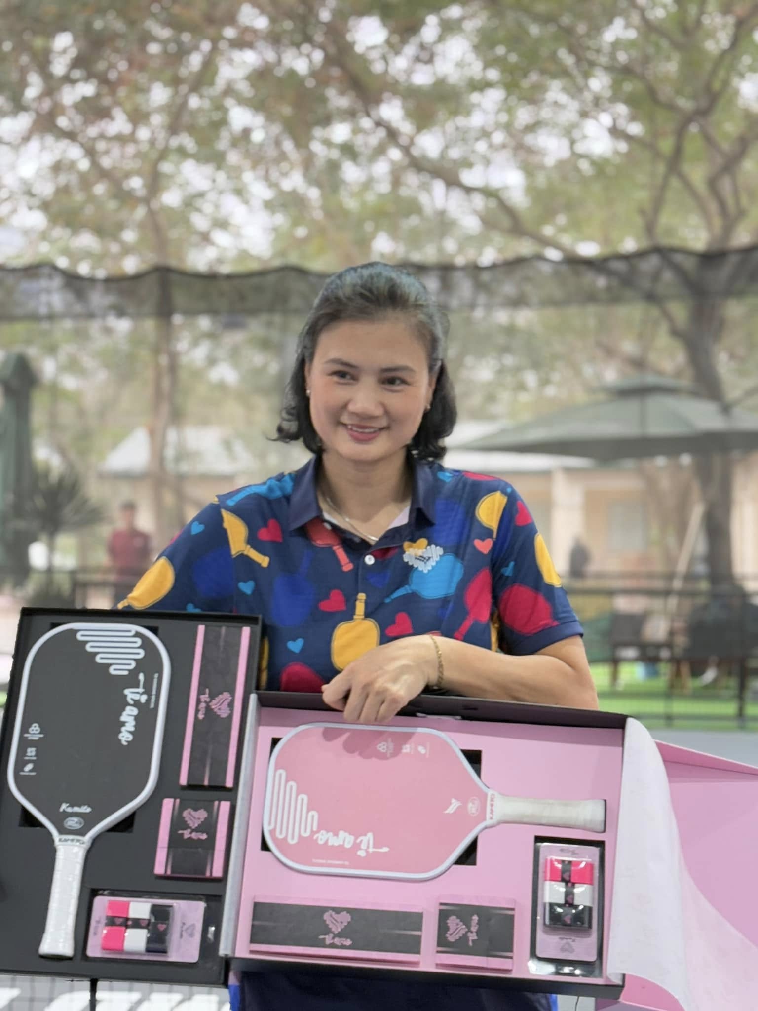 Bước ngoặt bất ngờ của hoa khôi bóng chuyền Kim Huệ