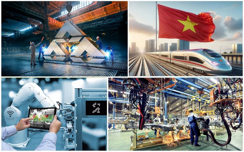 Nghị quyết quan trọng nhất giúp kinh tế tư nhân bứt phá
