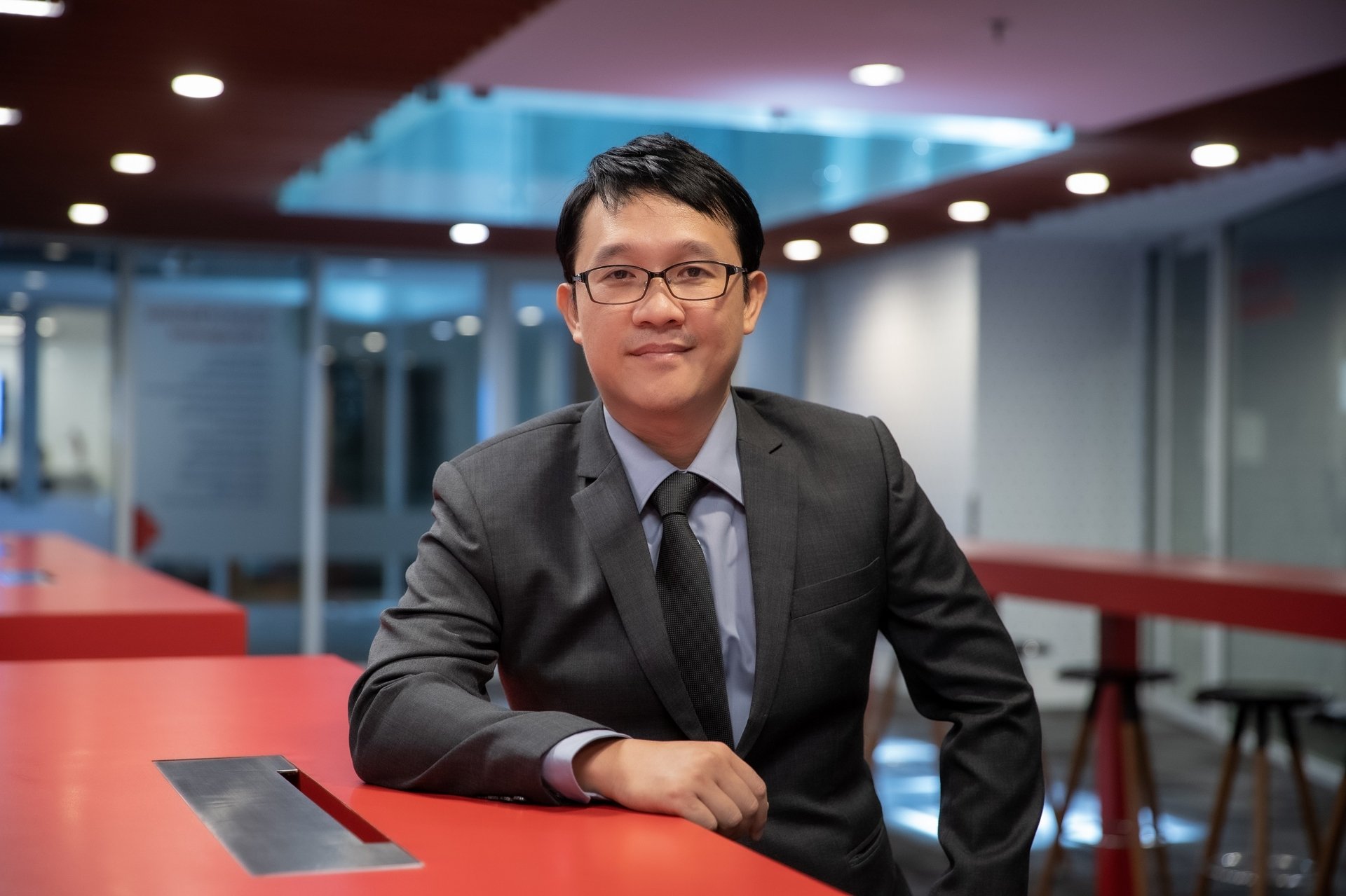 Fintech “tỷ đô” cần biết cách “không tin tưởng một ai” trước các nguy cơ an ninh mạng 