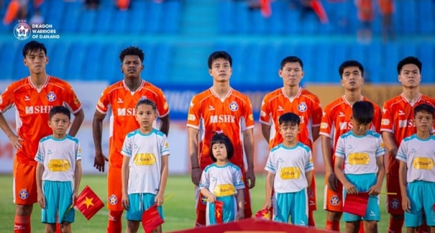 SHB Đà Nẵng và 'trận chiến sinh tử' vào ngày 10/5