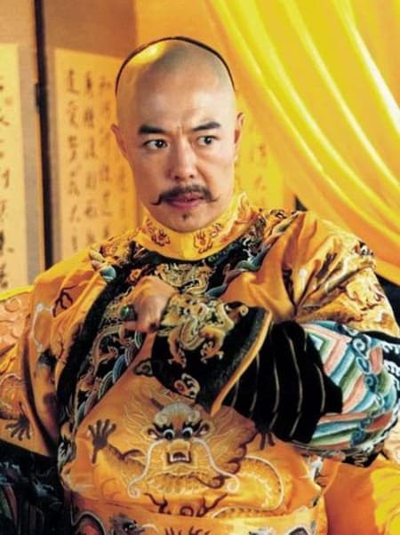 lịch sử Trung Quốc, lịch sử Trung Hoa, thời đại nhà Thanh, triều đại nhà Thanh, Càn Long