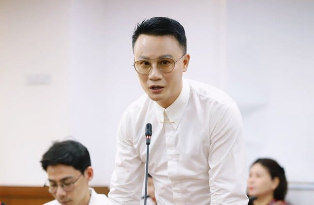 Nam ca sĩ điển trai quê Nam Định lấy tiểu thư nhà đại gia miền Tây sau 19 năm có cuộc sống ra sao?- Ảnh 4.