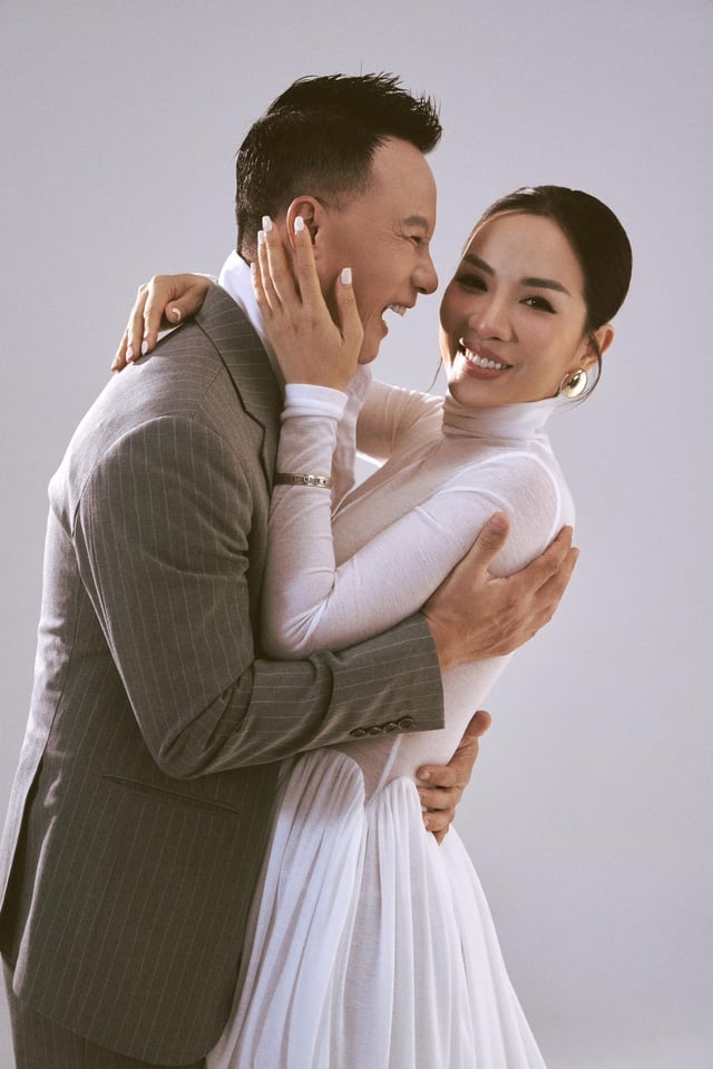 Nam ca sĩ điển trai quê Nam Định lấy tiểu thư nhà đại gia miền Tây sau 19 năm có cuộc sống ra sao?- Ảnh 7.