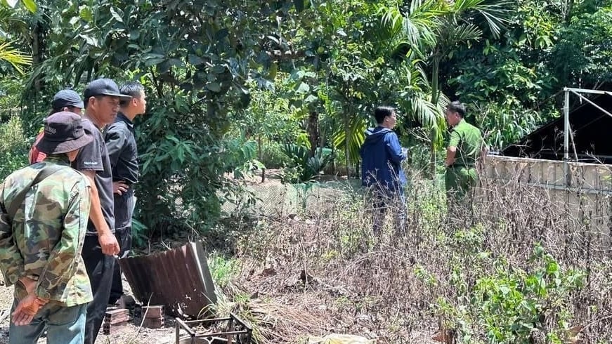 TIN NÓNG 24 GIỜ QUA: Điều tra vụ phát hiện 2 người chết trong trại nuôi vịt; tin mới liên quan vụ tội phạm ma túy nổ súng bắn công an tử vong