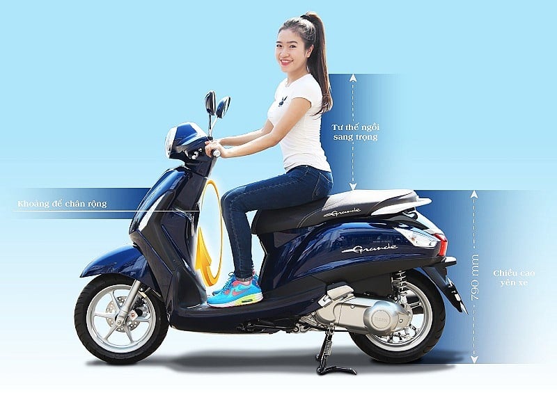 Yamaha Việt Nam sẽ bồi thường thoả đáng trong vụ xe nghi bị đóng lại số động cơ