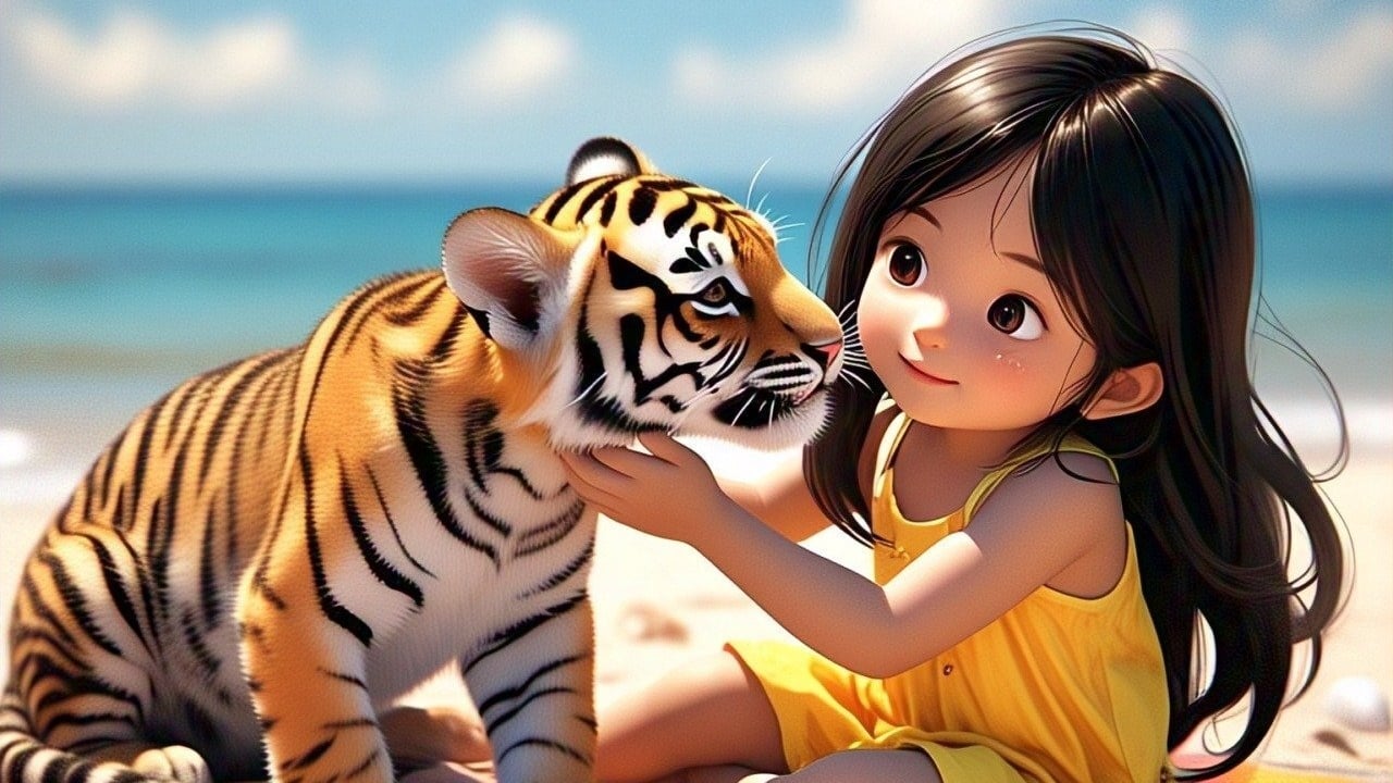 Mùa hè may mắn, 4 con giáp đổi mới tư duy, đột phá sự nghiệp, cuộc sống rực rỡ như mặt trời