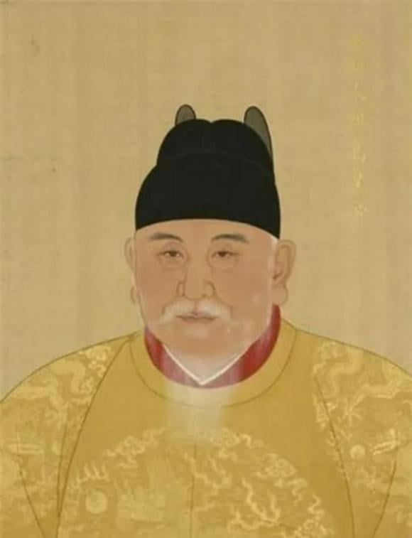 Lịch sử Trung Quốc, lịch sử Trung Hoa, Chu Nguyên Chương