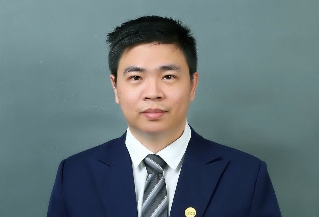 Ông Phạm Hữu Quốc làm Tổng giám đốc Bamboo Capital