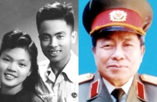 Nhà văn mang hàm Thiếu tướng quê Hưng Yên: Từng tham gia bảo vệ Bác Hồ tại Ba Đình, từng giữ chức Bộ trưởng Bộ Văn hóa