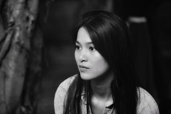 'Đả nữ' xinh đẹp quê Hải Phòng vừa chia tay Johnny Trí Nguyễn giờ có cuộc sống ra sao? - Ảnh 5.
