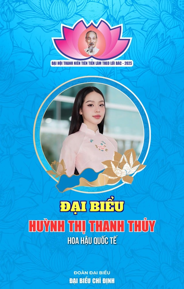Ảnh thẻ 'gây bão' của Hoa hậu Việt Nam quê Đà Nẵng- Ảnh 3.
