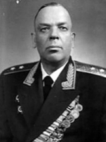 Aleksey Lebedev - nhà tình báo ẩn mình sau bộ quân phục -0