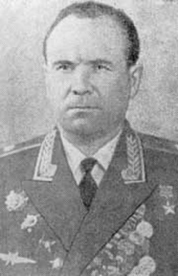 Aleksey Lebedev - nhà tình báo ẩn mình sau bộ quân phục -0