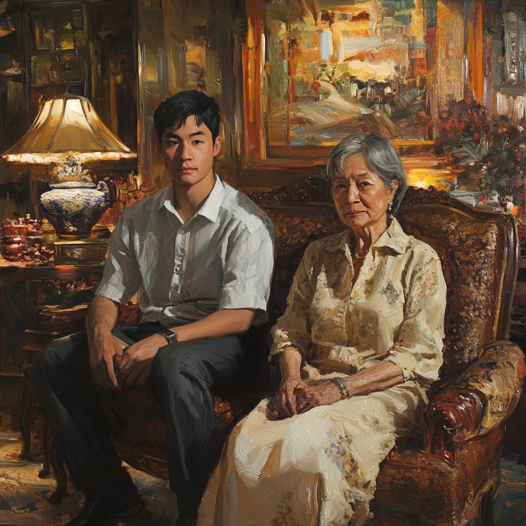 Mới gặp gỡ 3 lần đã được đưa về ra mắt nhà bạn trai, nhưng một câu nói của anh ta khiến tôi quyết định dừng lại- Ảnh 1.