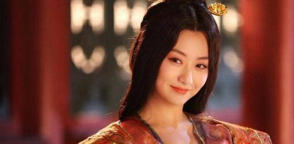 ngũ đại mỹ nhân Trung Quốc, tứ đại mỹ nhân Trung Quốc