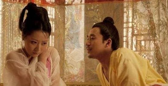 ngũ đại mỹ nhân Trung Quốc, tứ đại mỹ nhân Trung Quốc