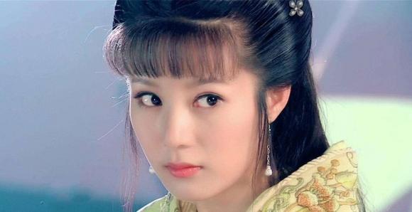 ngũ đại mỹ nhân Trung Quốc, tứ đại mỹ nhân Trung Quốc