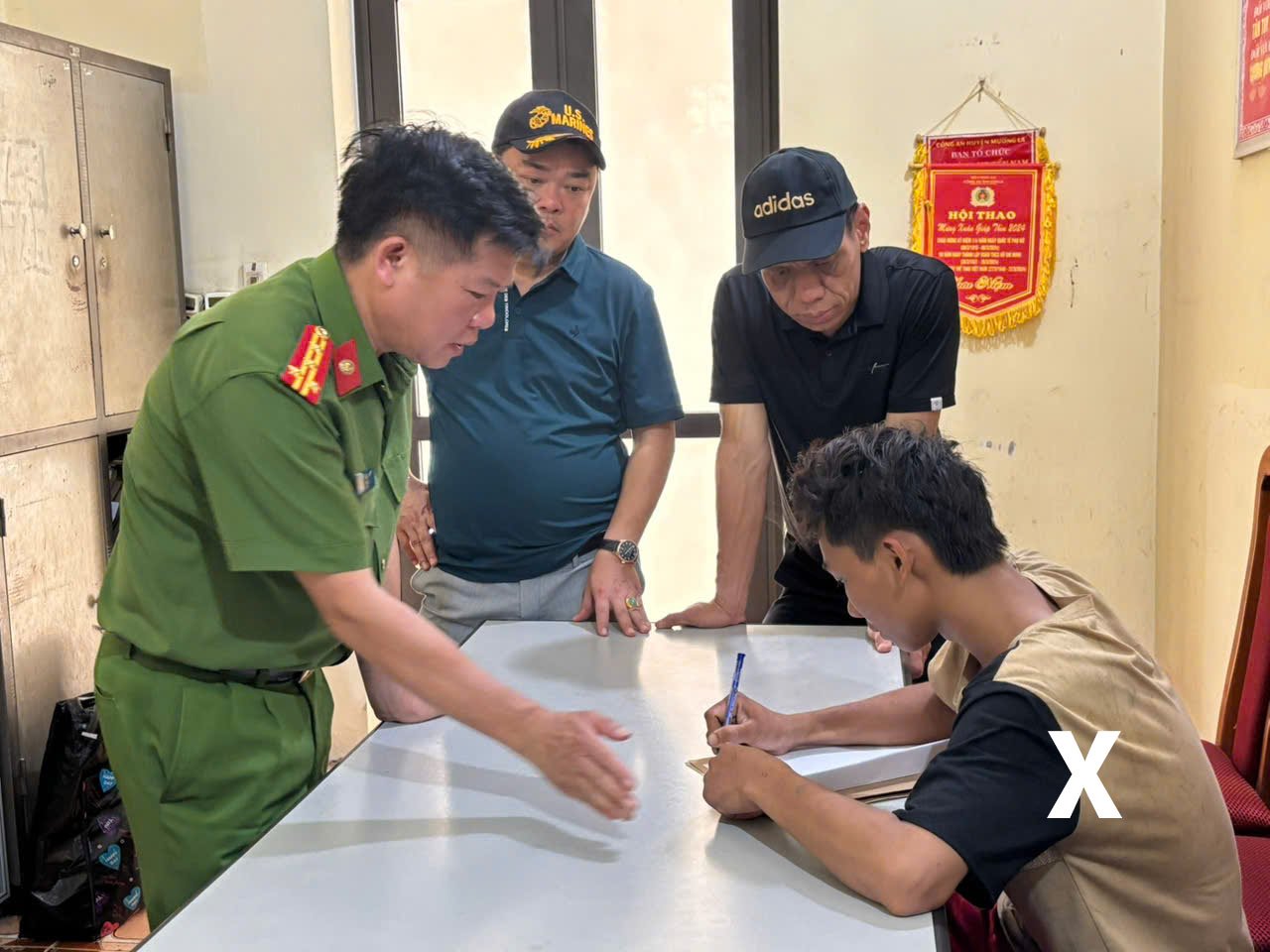 Video: Vây bắt đối tượng sát hại tổ trưởng lực lượng bảo vệ an ninh cơ sở ở Sơn La