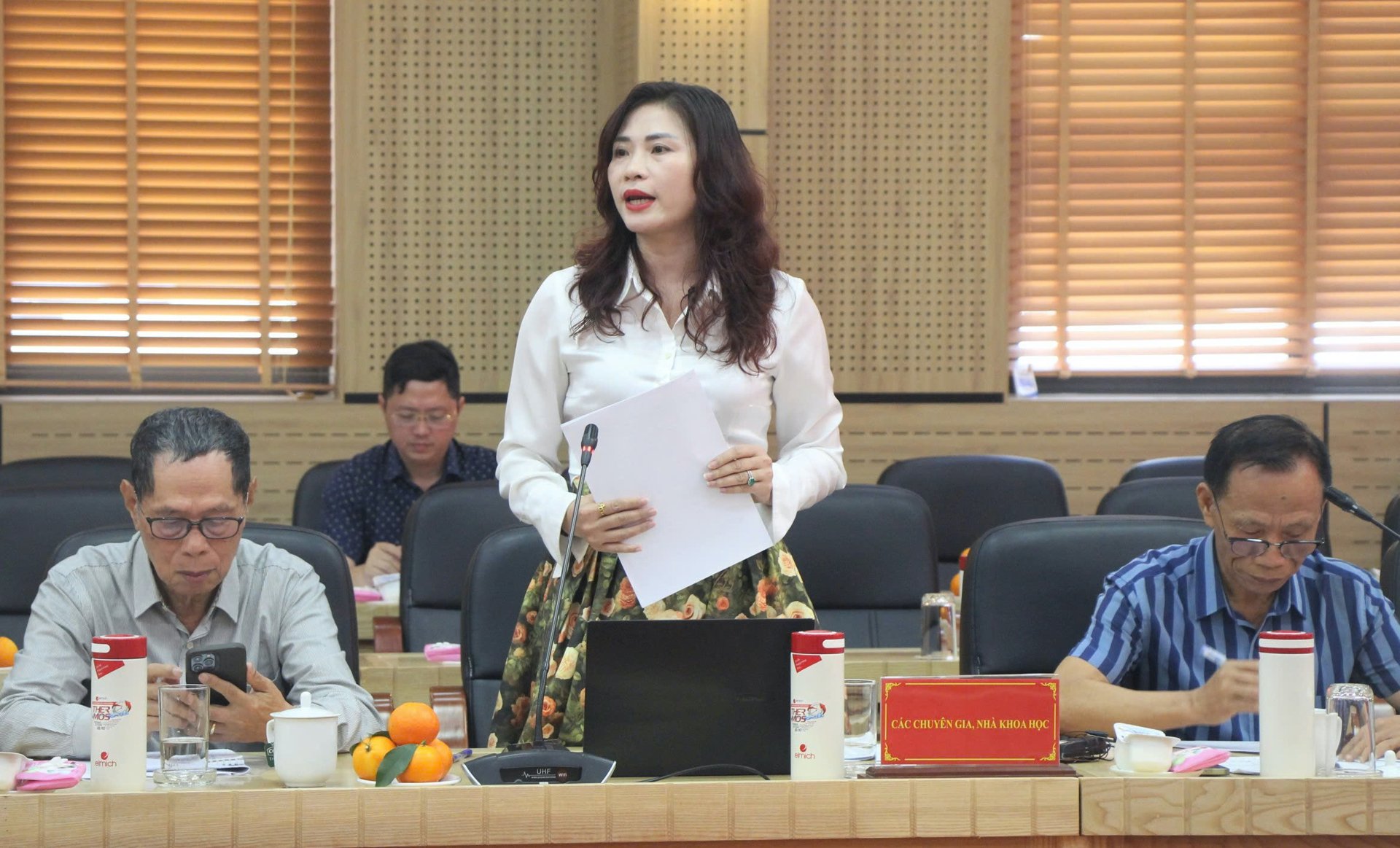 Phát huy vai trò chủ động của các tổ chức chính trị - xã hội và tăng cường hiệu lực giám sát, phản biện của Mặt trận Tổ quốc Việt Nam