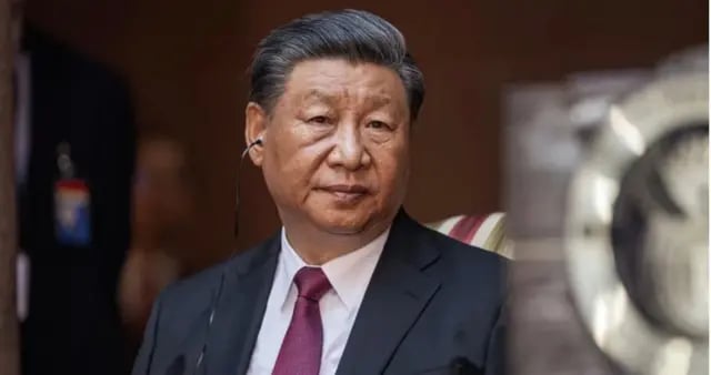 Trung Quốc đang gửi một tín hiệu quan trọng đến toàn thế giới