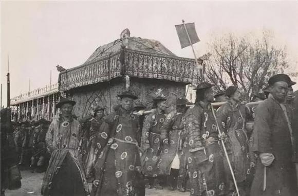thái giám, Lý Liên Anh, thái giám được Từ Hi Thái hậu, thái giám Lý Liên Anh, Từ Hi Thái hậu