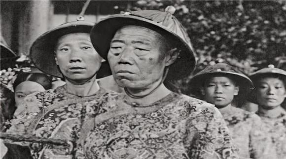 thái giám, Lý Liên Anh, thái giám được Từ Hi Thái hậu, thái giám Lý Liên Anh, Từ Hi Thái hậu