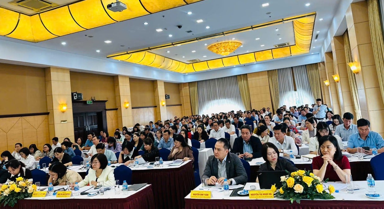 Hội Nông dân Việt Nam và Bộ Tài chính tuyên truyền về thành lập, tổ chức và hoạt động của Quỹ HTND