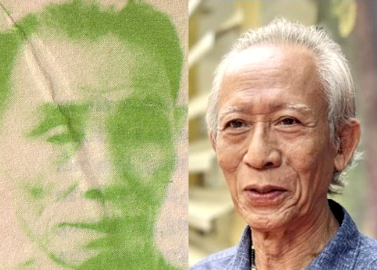Gia đình nổi danh đất Hải Dương, ông nội là Nghệ sĩ Nhân dân – trùm chèo, cháu nội là Nghệ sĩ Ưu tú nổi danh màn ảnh