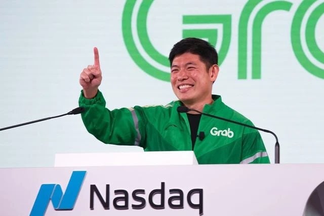 CEO Grab muốn hợp tác với Chính phủ thúc đẩy một việc được VN đặc biệt quan tâm, Thủ tướng đề nghị gì?- Ảnh 4.
